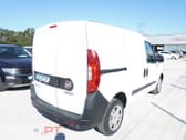 Fiat Doblo 1.3 MJ 3L