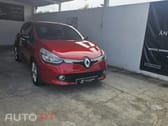 Renault Clio 0.9 TCE Dynamique S