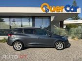Renault Clio Sport Tourer 1.5 dCi Limited
