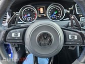 Volkswagen Golf 2.0 TSI OPF 4Motion DSG R