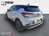 Renault Captur II Techno 1.0 TCe Bi-fuel 100cv