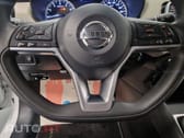 Nissan Micra 1.0 IG-T N CONNECTA