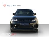 Land Rover Range Rover Sport 2.0 Si4 PHEV HSE