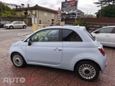 Fiat 500  0 9 Twinair S S Lounge