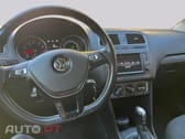 Volkswagen Polo 1.2 DSG 