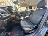 Renault Mégane 1.5 Blue dCi Limited