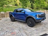 Ford Ranger 2.0 EcoBlue CD Raptor 4WD Aut.