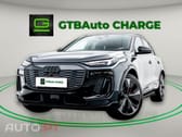 Audi E-Tron SQ6 EDITION I.V.A DEDUTIVEL 