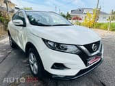 Nissan Qashqai 1.3 DIG-T Business Edition