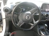 Nissan Juke 1.0 DIG-T N-Connecta Auto