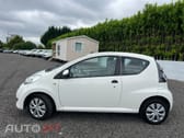 Citroen C1 1.0 Attraction