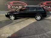 Audi A4 Avant 1.9 TDI M5 115