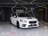 Subaru Impreza 2.5 WRX STi