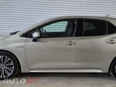 Toyota Corolla 2.0 Hybrid Exclusive