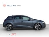 Renault Mégane 1.5 Blue dCi Intens
