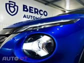 Nissan Juke 1.6 Hybrid Tekna Premium