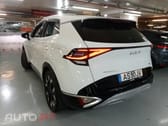 Kia Sportage 1.6 T-GDi PHEV Tech