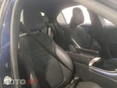 Mercedes-Benz C 300 e AMG Line