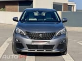 Peugeot 3008 1.5 BlueHDi Allure