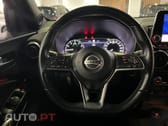 Nissan Juke 1.0 DIG-T N-Design DCT