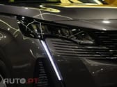Peugeot 3008 1.5 BlueHDi Active Pack
