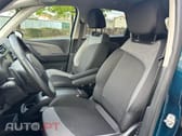 Citroen C4 SpaceTourer 1.2 PureTech Feel EAT8