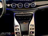 Mercedes-Benz AMG GT 43 4Matic+