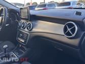 Mercedes-Benz CLA 200 d Shooting Brake AMG Line