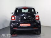 Smart ForFour 0.9 90cV Prime  auto.