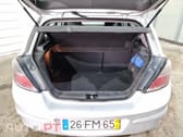 Opel Astra 1.7 CDTi Cosmo