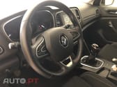 Renault Mégane Sport Tourer 1.5 Blue dCi Limited