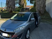 Mazda 5 Active