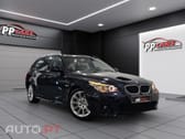 BMW 520 d EfficientDynamics Edition Pack M