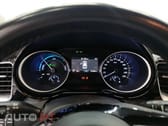 Kia Xceed 1.6 GDi PHEV Drive