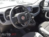 Fiat Panda 1.0 Hybrid