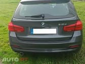 BMW 318 D
