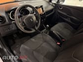 Renault Clio Sport Tourer 1.5 dCi