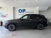 BMW iX3 M Sport Inspiring