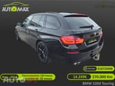 BMW 520 d Touring Exclusive