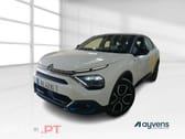 Citroen e-C4 50 kWh Feel Pack