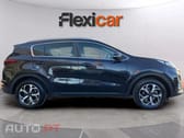 Kia Sportage 1.6 GDI ISG SX