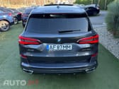 BMW X5 45 e xDrive Pack M