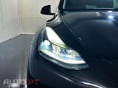 Tesla Model Y Long Range Dual Motor AWD