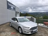 Ford Mondeo 1.5 TDCi Titanium ECOnetic