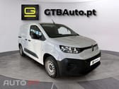 Citroen Berlingo 1.5 BlueHDi 100 S&S M