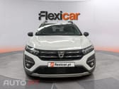 Dacia Sandero Stepway 0.9 TCe