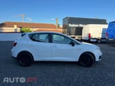 Seat Ibiza 1.4 TDi Sport DPF