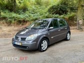 Renault Scénic 1.5 dCi Dynamique