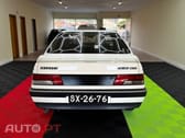 Peugeot 405 1.4 GR