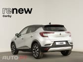 Renault Captur Captur 1.0 TCe Techno Bi-Fuel